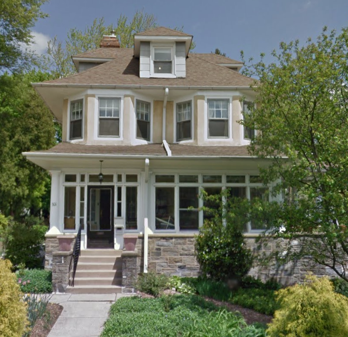 301 Lansdowne Old